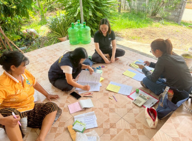 ลงพื้นที่ติดตามการใช้เงินกู้กองทุนสงเคราะห์เกษตรกร ... พารามิเตอร์รูปภาพ 5